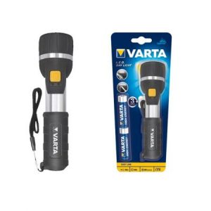 Lanterna Varta 16610 LED Day Light 2AA