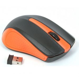 Mouse Wireless Omega OM-419