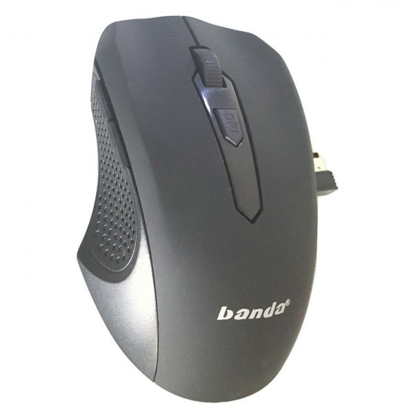 Mouse wireless BANDA BD300