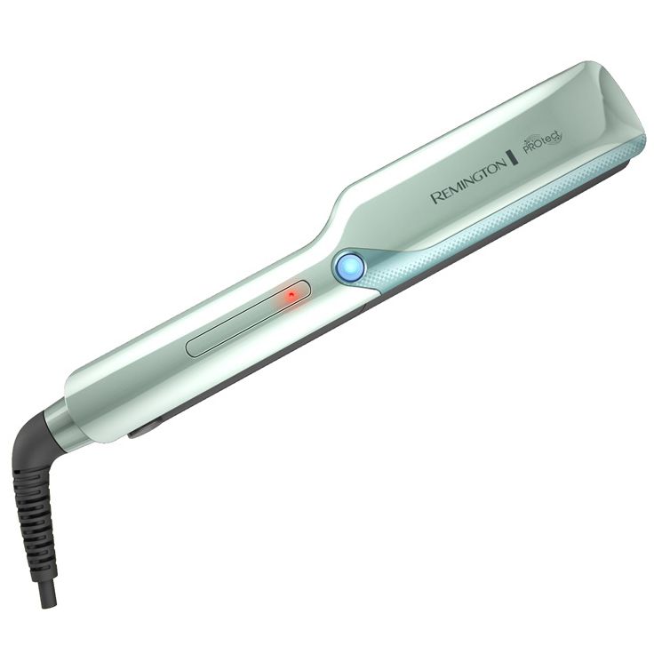 Placa de indreptat parul Remington PROtect S8700 Placa de indreptat parul Remington PROtect S8700